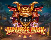 Japanese Mask