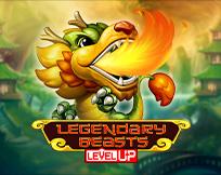 Legendary Beasts Level UP