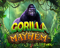 Gorilla Mayhem